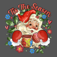 Mexican Santa Zipper Hoodie | Teevron
