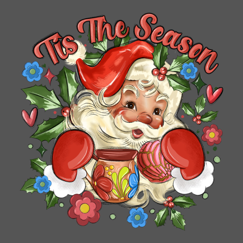 Mexican Santa Zipper Hoodie by MaliasSmallBusiness | Teevron