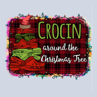 Crocin Around The Christmas Tree Premium Sweatshirt | Teevron