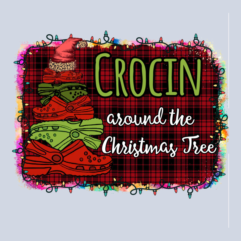 Crocin Around The Christmas Tree Premium Sweatshirt by Bettercallsaul | Teevron