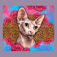 Western Sphynx Cat Classic Tee | Teevron