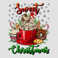 Sweet Christmas Premium Hoodie | Teevron