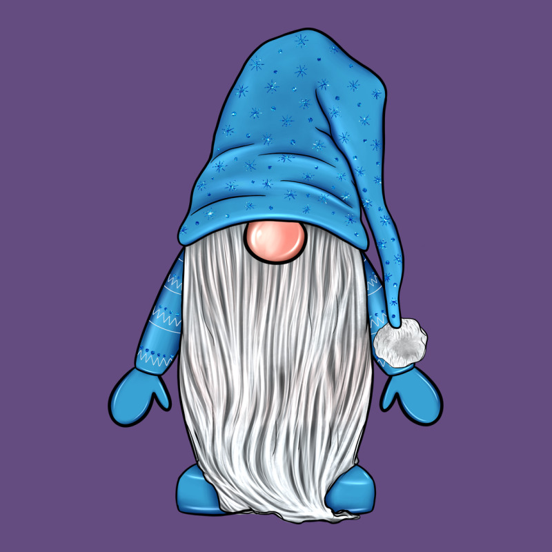 Winter Gnome Vintage Hoodie by JahusDesignShop | Teevron