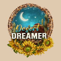 Desert Dreamer Heavyweight Sweatshirt | Teevron