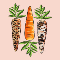 Easter Carrot Easter Day Urban Hoodie | Teevron