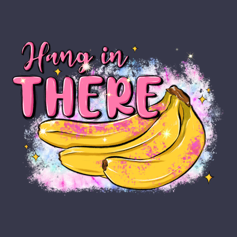 Hang In There Long Sleeve Tee by MaliasSmallBusiness | Teevron