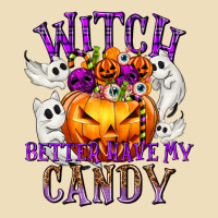 Witch Better Have My Candy Premium Hoodie | Teevron