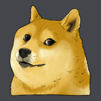 Doge Coin Shiba Dog Classic Tee | Teevron
