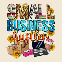 Small Business Hustler Premium Tee | Teevron