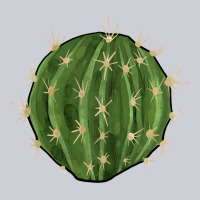Cactus Heavyweight Sweatshirt | Teevron