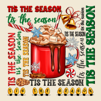 Tis The Season Ladies Tee | Teevron