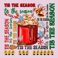 Tis The Season Ladies Tee | Teevron