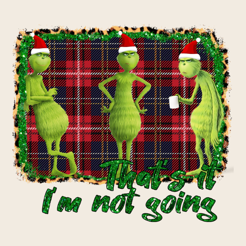 That's It I'm Not Going Premium Sweatshirt by Bettercallsaul | Teevron
