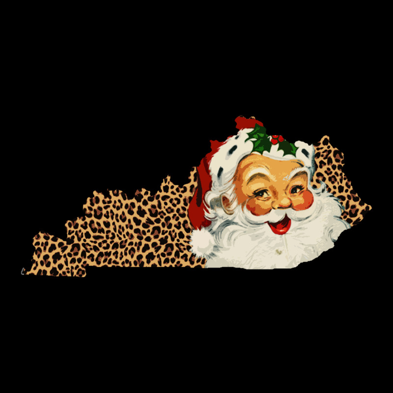 Kentucky Santa Premium Sweatshirt by Bettercallsaul | Teevron