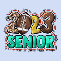 2023 Senior Football Urban Hoodie | Teevron