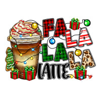 fa la la la latte | Teevron