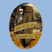 Wake Me Up When Summer Ends Premium Hoodie | Teevron
