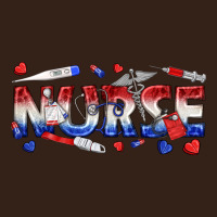 American Nurse Heavy Core Tee | Teevron