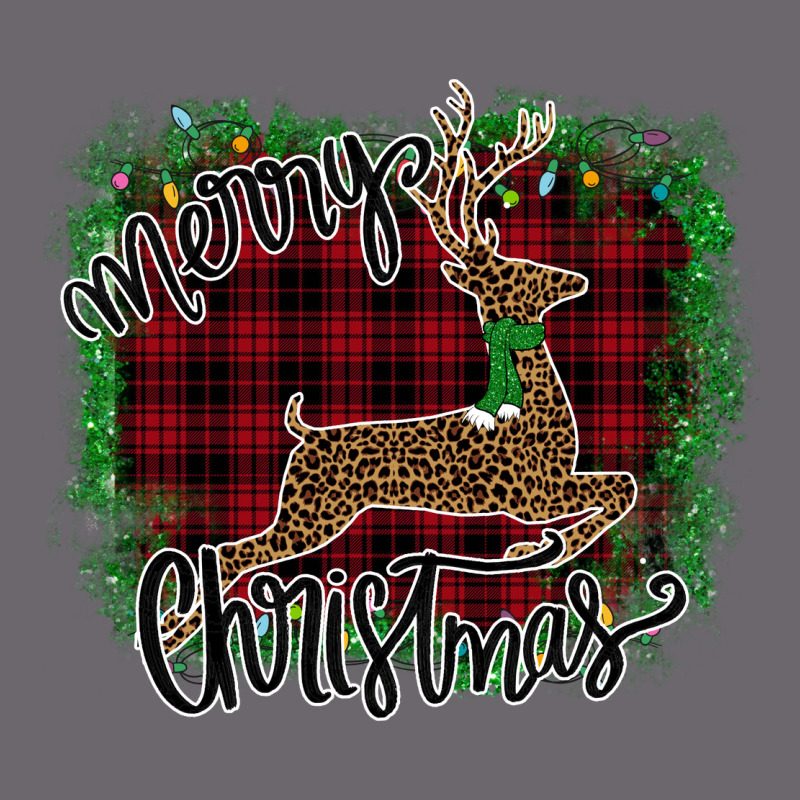 Merry Christmas Deer Premium Sweatshirt by Bettercallsaul | Teevron