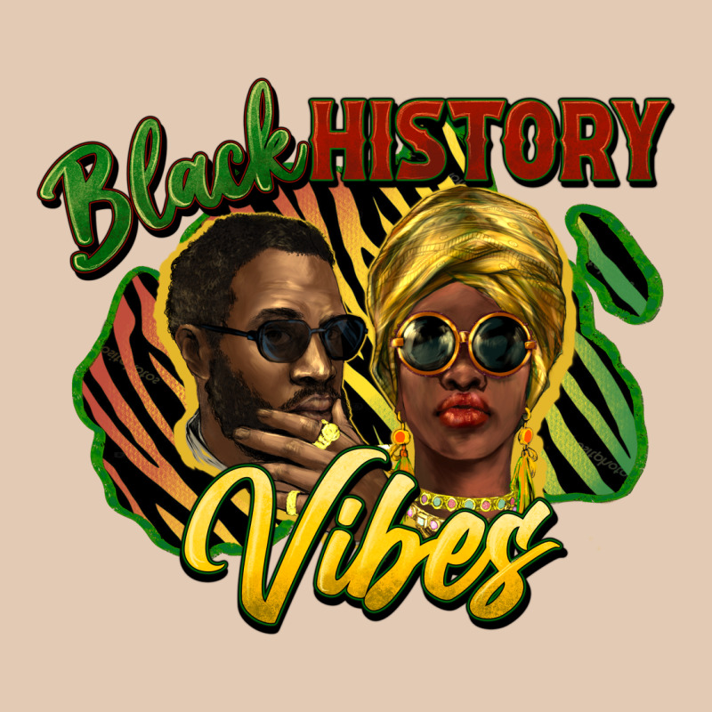 Black History Urban Hoodie by HowdyJamesFarm | Teevron
