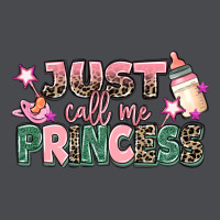 Just Call Me Princess Zipper Hoodie | Teevron