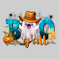 Boo Y'all Premium Tee | Teevron