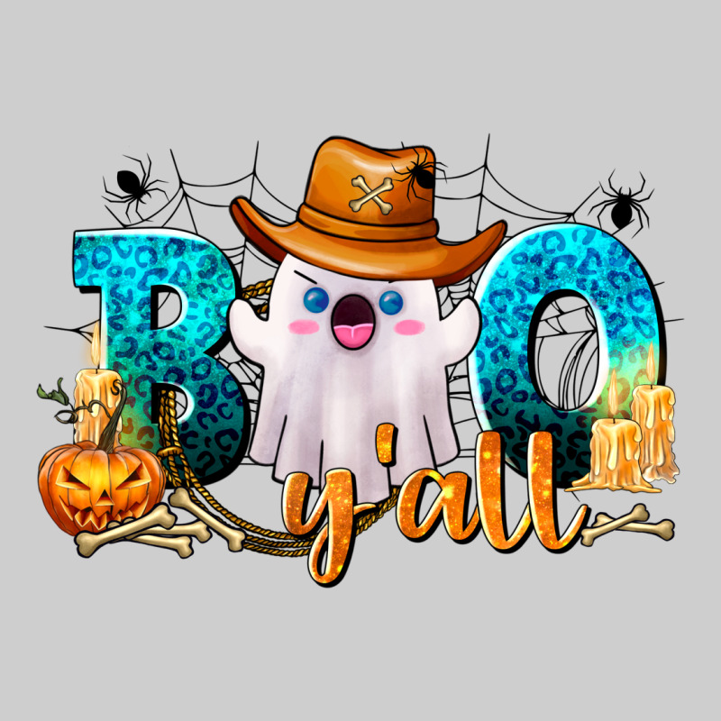Boo Y'all Premium Tee by texasbilliewilder | Teevron