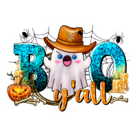 Boo Y'all | Teevron