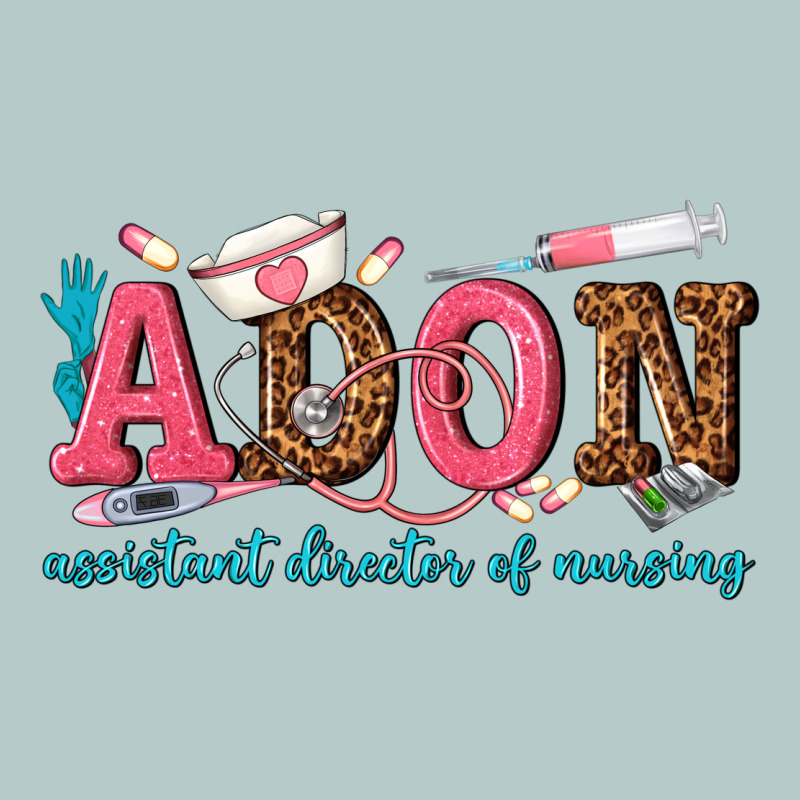 Assistant Director Of Nursing Heavy Core Tee by texasbilliewilder | Teevron