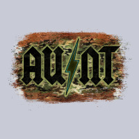 Aunt Camouflage Heavyweight Hoodie | Teevron