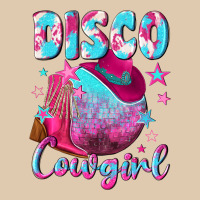 Disco Cowgirl Heavyweight Sweatshirt | Teevron
