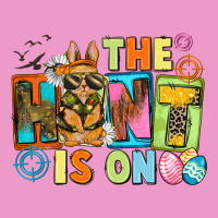 The Hunt Is On Easter Day Urban Hoodie | Teevron
