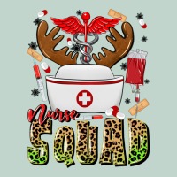Nurse Squad Zipper Hoodie | Teevron