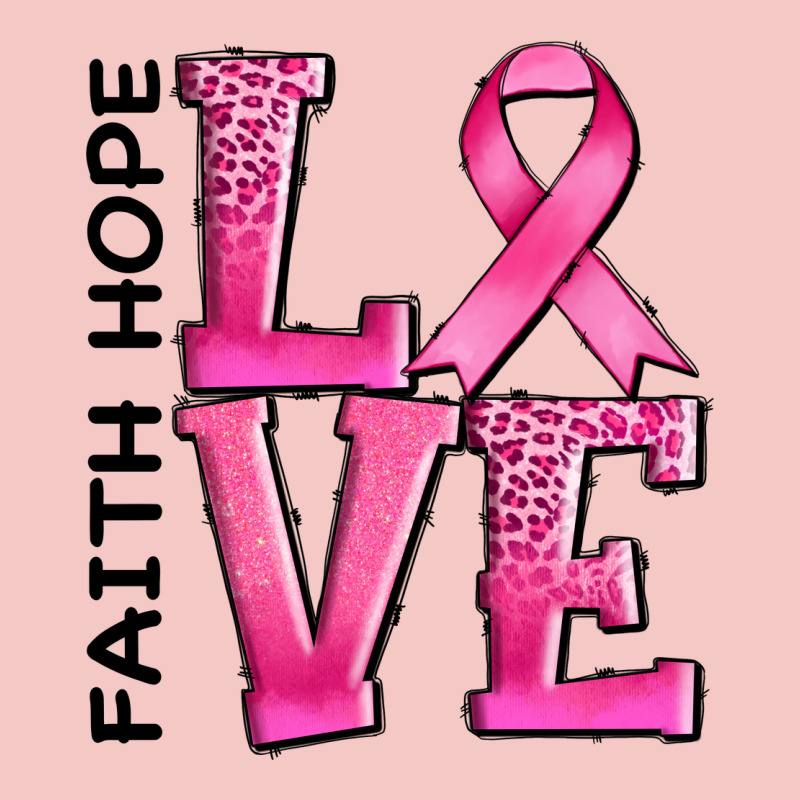 Faith Hope Love Urban Heavy Tee by AdoDesignShop | Teevron