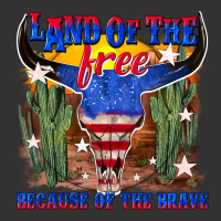 land of the free because of the brave | Teevron