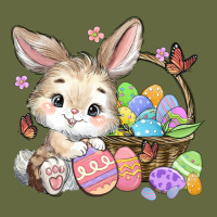 Easter Bunny Long Sleeve Tee | Teevron
