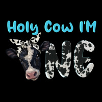 Holy Cow I'm One Heavy Core Tee | Teevron
