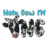 holy cow i'm one | Teevron