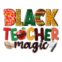 black teacher magic | Teevron