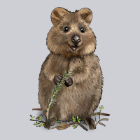 Quokka Heavyweight Sweatshirt | Teevron
