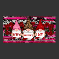 Happy valentines day gnomes rose | Teevron