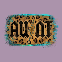 Leopard Pattern Aunt Tried Heavyweight Hoodie | Teevron