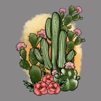 Cactus Vintage Tee | Teevron