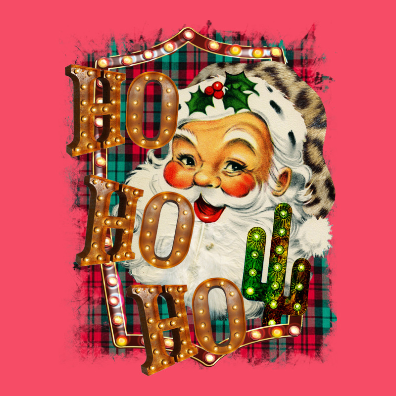 Christmas Ho Ho Ho Premium Sweatshirt by Bettercallsaul | Teevron