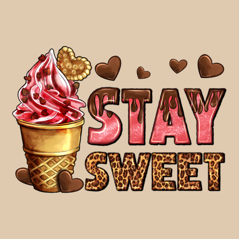 Stay Sweet Classic Tee by AdoDesignShop | Teevron