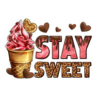 stay sweet | Teevron