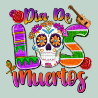 Dia De Los Muertos Zipper Hoodie | Teevron