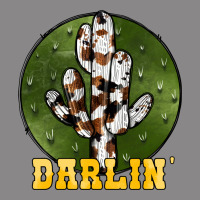 Cowhide Darlin Vintage Tee | Teevron