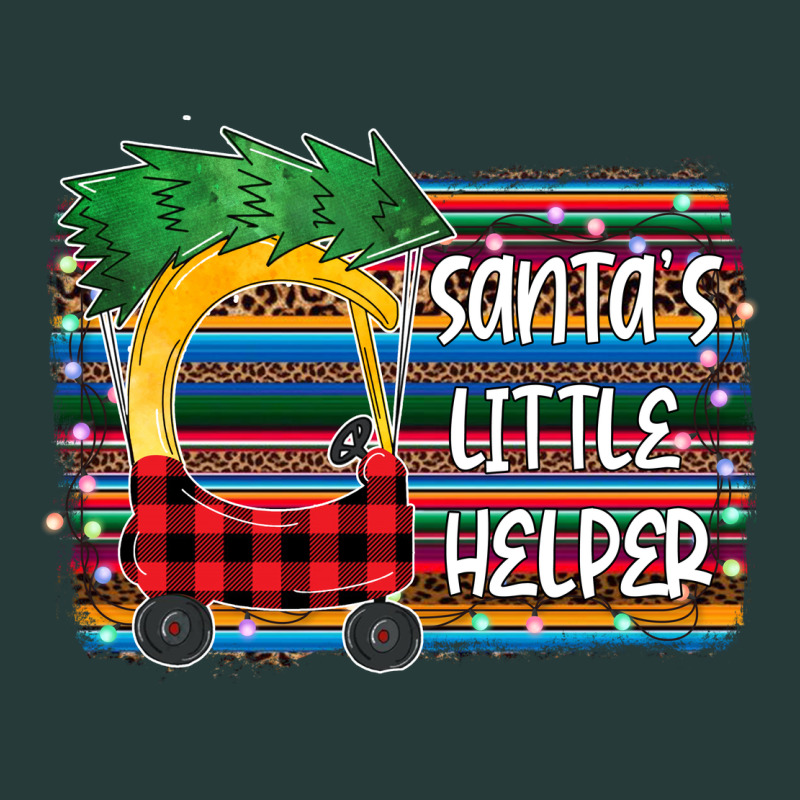 Santa Little Helper Premium Sweatshirt by Bettercallsaul | Teevron