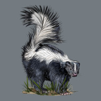 Skunk Heavyweight Sweatshirt | Teevron